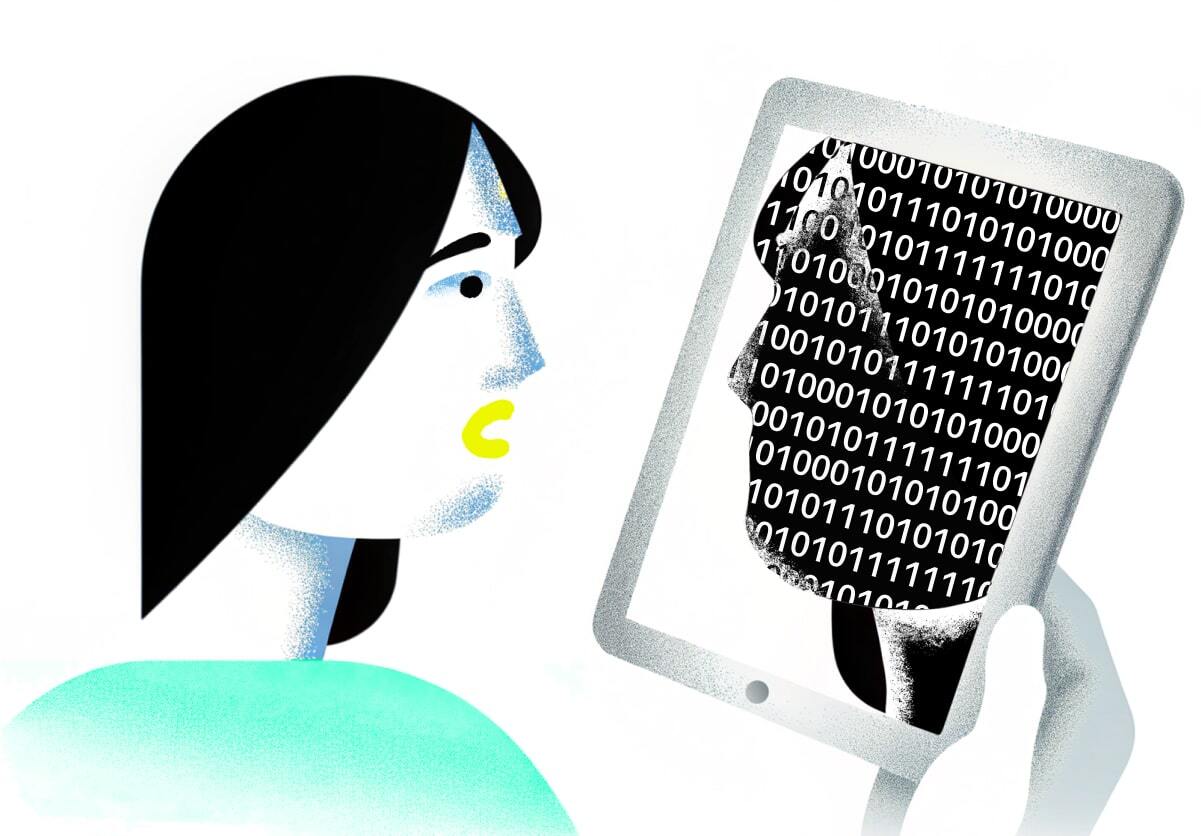 How to be personal without being creepy? The two sides of AI personalization